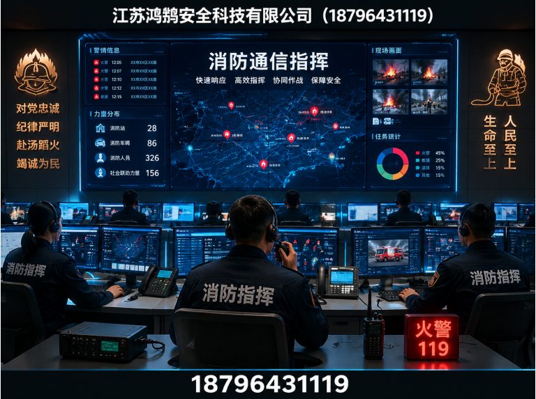 中山国家高新技术企业展示图